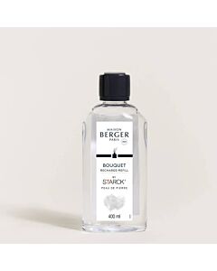 Maison Berger Peau de Pierre Bouquet Refill 400ml by Starck